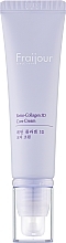 Kup Ujędrniający krem ​​do twarzy z kolagenem i retinolem - Fraijour Retin-Collagen 3D Core Cream