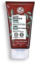 Balsam do włosów - Yves Rocher Light Botanical Balm Leave-In Repair Care — Zdjęcie N1