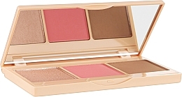 Paleta do konturowania - Paese Cotton Delight Contouring Palette — Zdjęcie N3