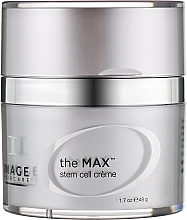 Kup Przeciwzmarszczkowy krem ​​do twarzy na noc - Image Skincare The Max Stem Cell Creme