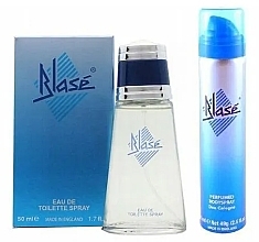 Kup Eden Classic Blase - Zestaw (edt/50ml + b/spray/150ml)