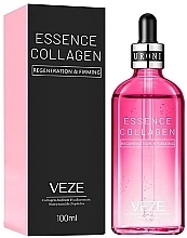 Serum do twarzy z kolagenem - Veze (Venzen) Essence Collagen — Zdjęcie N1