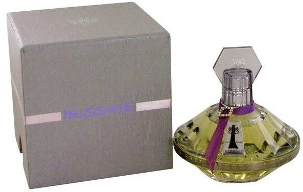 Jacques Fath Irissime - Woda perfumowana — Zdjęcie N2