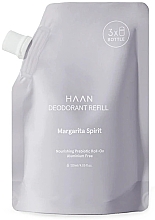 Kup Dezodorant - HAAN Margarita Spirit Deodorant (refill)