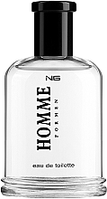 Kup NG Perfumes Homme For Men - Woda toaletowa 