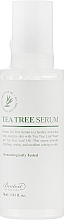 Kojące serum do twarzy - Benton Tea Tree Serum — Zdjęcie N2