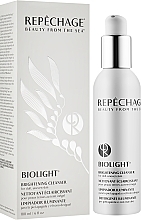Żel do mycia twarzy - Repechage Biolight Brightening Cleanser — Zdjęcie N2
