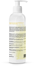 Odżywka do włosów przetłuszczających się Miód manuka i cytryna - Botanioteka Conditioner For Oily Hair — Zdjęcie N2