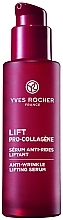 Kup Przeciwzmarszczkowe serum liftingujące - Yves Rocher Lift Pro-Collagen Anti-Wrinkle Lifting Serum