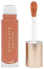 Płynny róż do policzków - Barry M Heatwave Liquid Blusher  — Zdjęcie N2