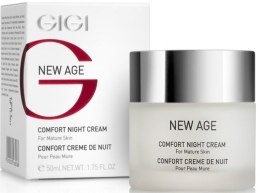 Kup Odżywczy krem na noc - Gigi New Age Comfort Night Cream