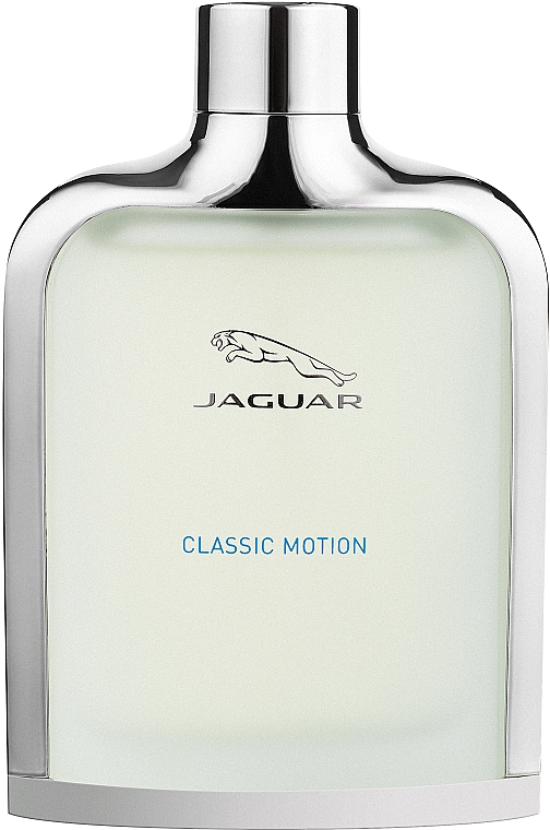 Jaguar Classic Motion - Woda toaletowa