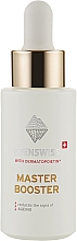 Odmładzająco-rozświetlające serum do twarzy - Evenswiss Master Booster Concentrate — Zdjęcie N1