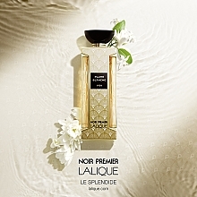 Lalique Noir Premier Plume Blanche 1901 - Woda perfumowana — Zdjęcie N5
