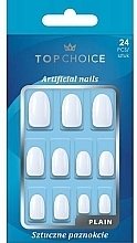 Kup Sztuczne paznokcie Artificial Nails, 78392 - Top Choice