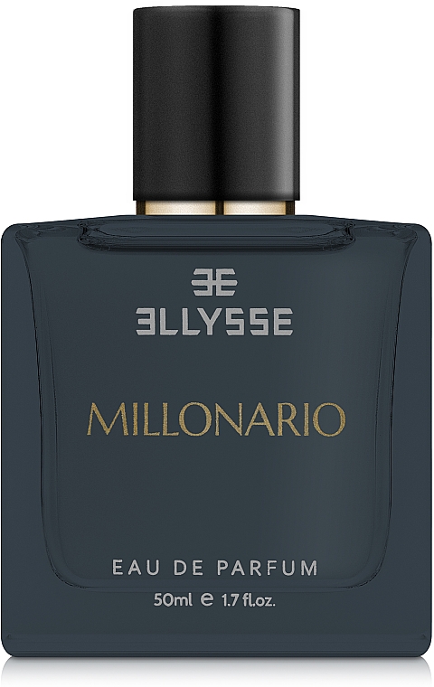Ellysse Millonario - Woda perfumowana