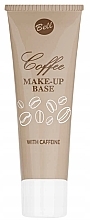 Kup Baza pod makijaż z kofeiną - Bell Coffee Make-up Base With Caffeine