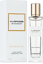 Kup Givenchy Eaudemoiselle de Givenchy - Woda toaletowa