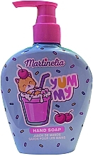 Mydło w płynie - Martinelia Yummy Hand Soap — Zdjęcie N1