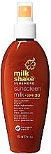 Kup Emulsja do opalania do ciała SPF 30 - Milk_Shake Sun & More Sunscreen Milk SPF30