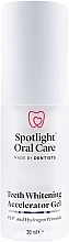 Kup Żel przyspieszający wybielanie zębów - Spotlight Oral Care Teeth Whitening Accelerator Gel