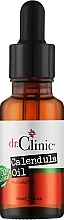 Olejek z nagietka - Dr. Clinic Calendula Oil — Zdjęcie N1