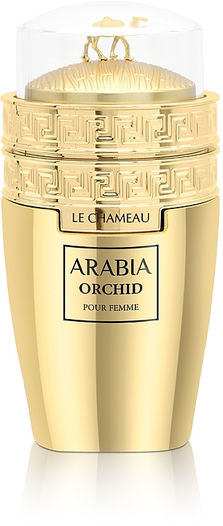 Le Chameau Arabia Orchid - Woda perfumowana — Zdjęcie N1