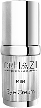 Kup Krem pod oczy dla mężczyzn - Dr.Hazi Men Eye Cream 