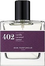 Kup Bon Parfumeur 402 - Woda perfumowana