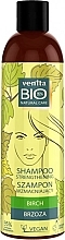 Kup Bio-szampon Brzozowe wzmocnienie - Venita Vegan Shampoo