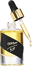 Sarah Jessica Parker Stash Hair & Body Elixir Oil - Perfumowany olejek do ciała i włosów — Zdjęcie N2