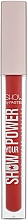 Kup Matowa pomadka w płynie - Pastel Show Your Power Liquid Matte Lipstick
