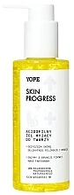 Kup Acidofilny żel myjący do twarzy - Yope Skin Progress 