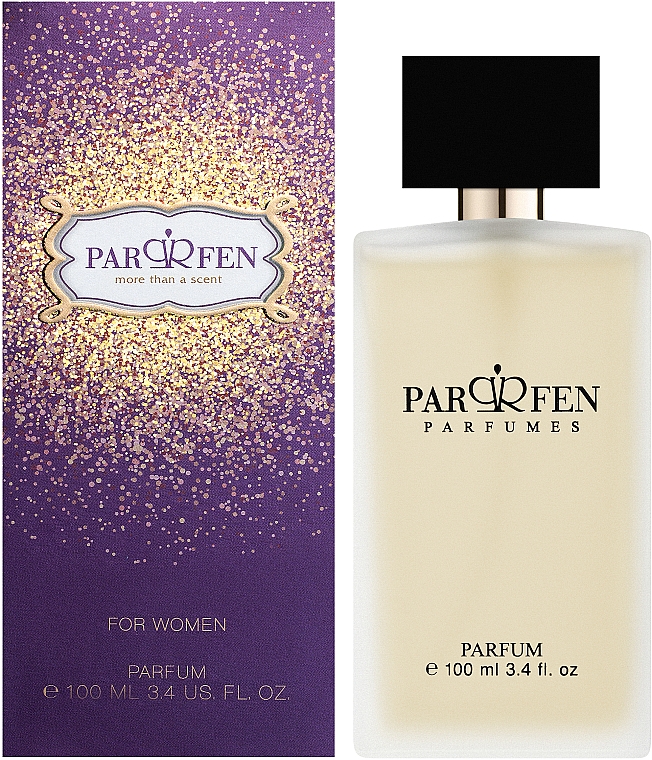 Parfen №905 - Perfumy — Zdjęcie N2