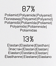 Pończochy ST006, 80 Den, visone - Passion — Zdjęcie N2