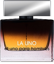 Kup Fragrance World La Uno Para Hombres - Woda perfumowana