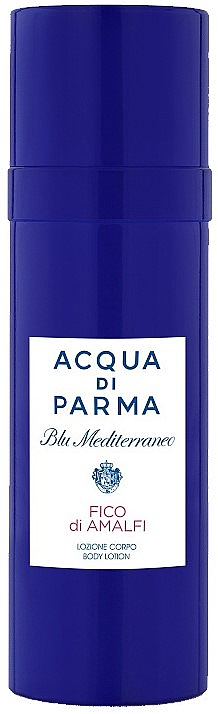 Acqua Di Parma Blu Mediterraneo Fico di Amalfi - Balsam do ciała — Zdjęcie N1