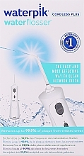 Kup Irygator dentystyczny do jamy ustnej, WP-450EU - Waterpik Cordless Plus