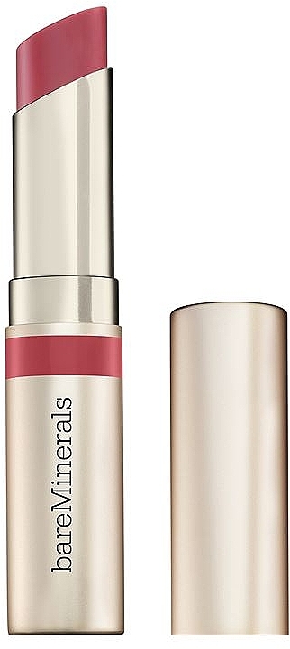 Błyszczyk do ust w balsamie - Bare Minerals Dewy Lip Gloss-Balm — Zdjęcie N1