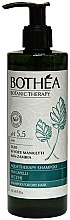 Kup Szampon nawilżający do włosów suchych - Bothea Botanic Therapy Aqua-Therapy Shampoo pH 5.5