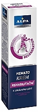 Kup Regenerujący krem do ciała - Alpa Hemato Rehabilitation Cream