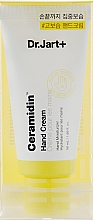 Kup Nawilżający krem do rąk - Dr. Jart+ Ceramidin Hand Cream
