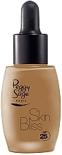 Kup Podkład w kremie - Peggy Sage Skin Bliss SPF25