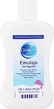 Kup Emulsja do kąpieli od 1. dnia życia - Oilatum Baby Bath Emulsion