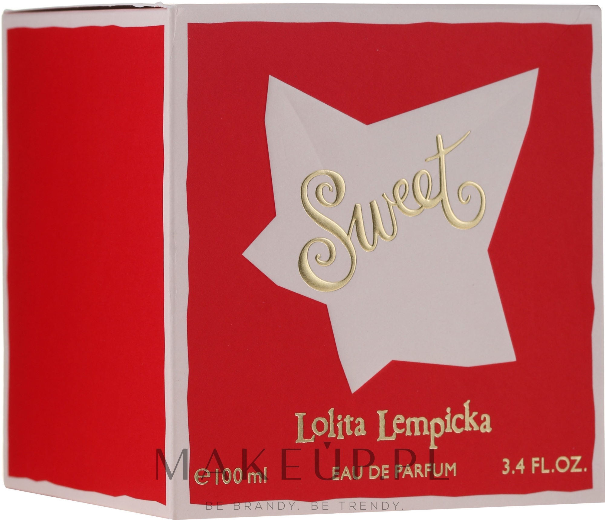 Lolita Lempicka Sweet - Woda perfumowana — Zdjęcie 100 ml