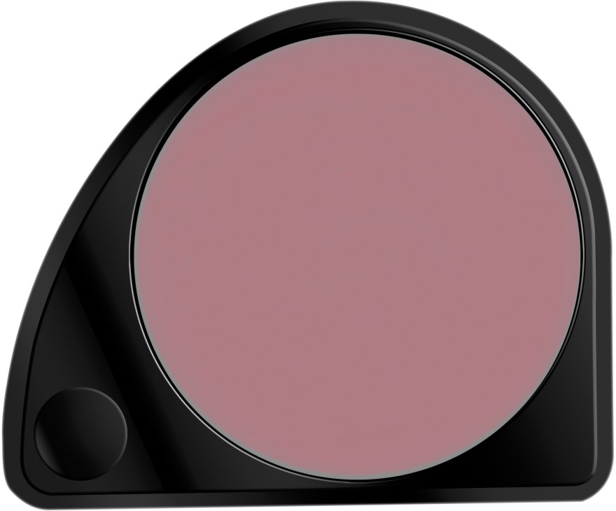 Kremowa szminka do ust - Vipera Magnetic Play Zone Hamster Color Glow (wkład do kasetki magnetycznej) — Zdjęcie N1