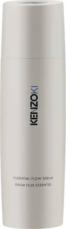 Nawilżające serum do twarzy - Kenzoki Hydration Flow Essential Flow Serum — Zdjęcie N1