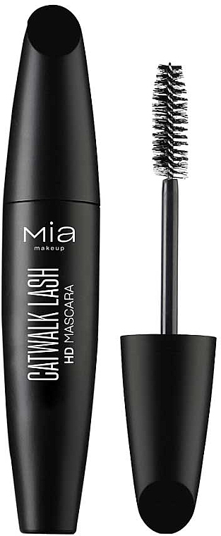 Tusz do rzęs - Mia Makeup Mascara Catwalk Lash  — Zdjęcie N1