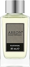 Dyfuzor zapachowy Platinum, PL03 - Areon Home Perfume Platinum — Zdjęcie N1