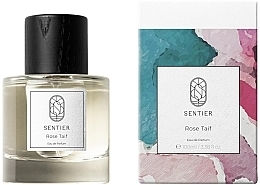 Sentier Rose Taif - Woda perfumowana — Zdjęcie N1